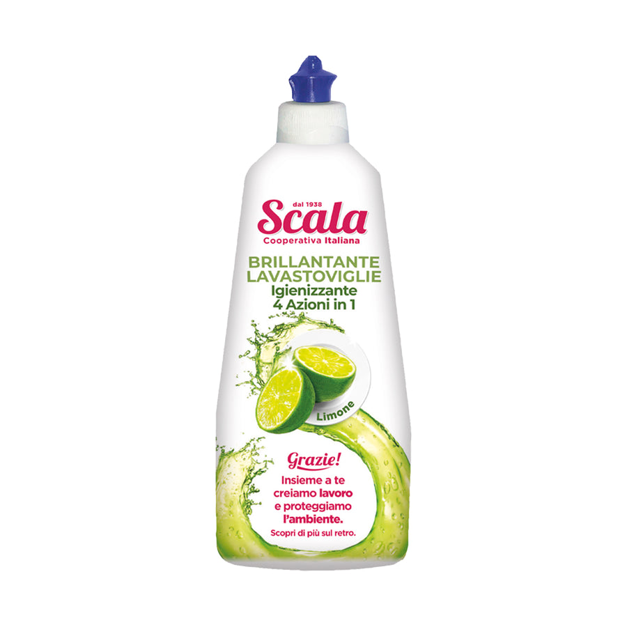 SCALA BRILLANTANTE 500ML