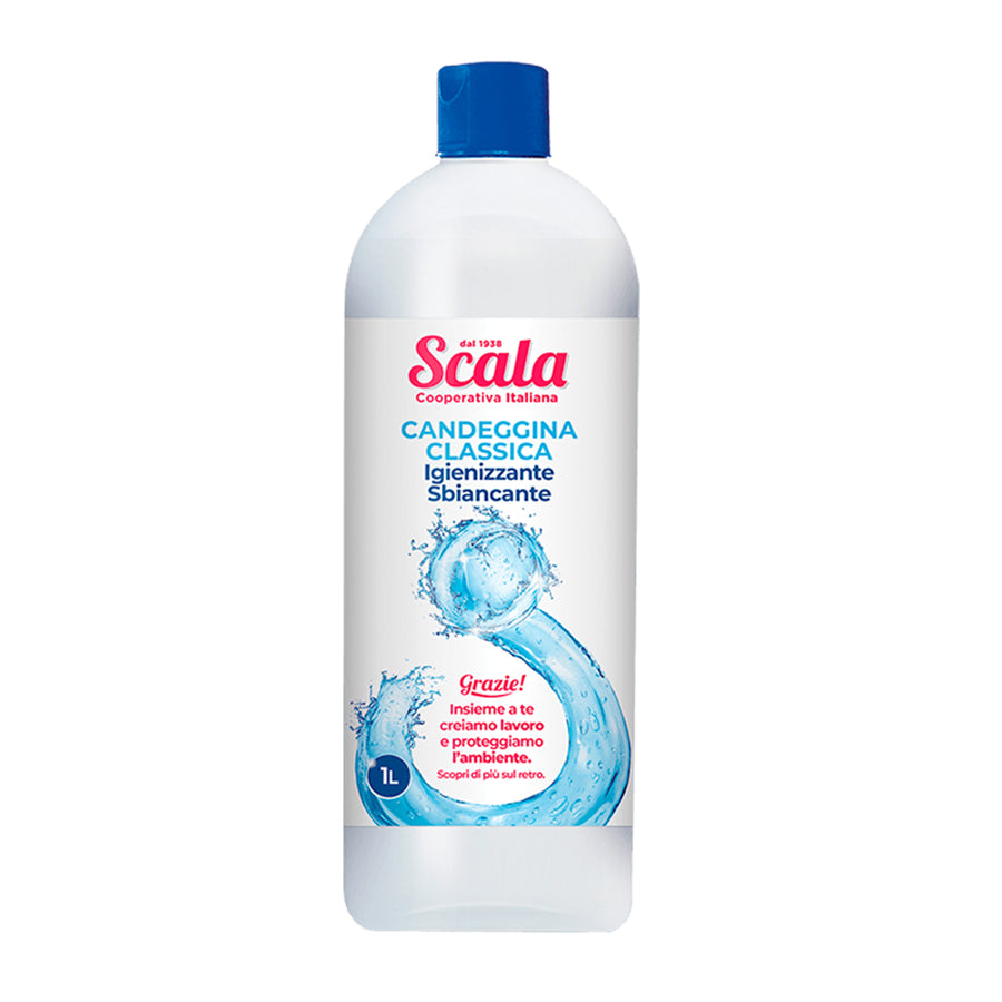 SCALA CANDEGGINA 1LT