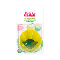 DEO DISHWASHER SCALE