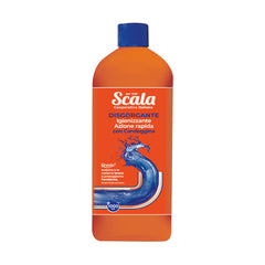 DRAIN CLEANER 1LT