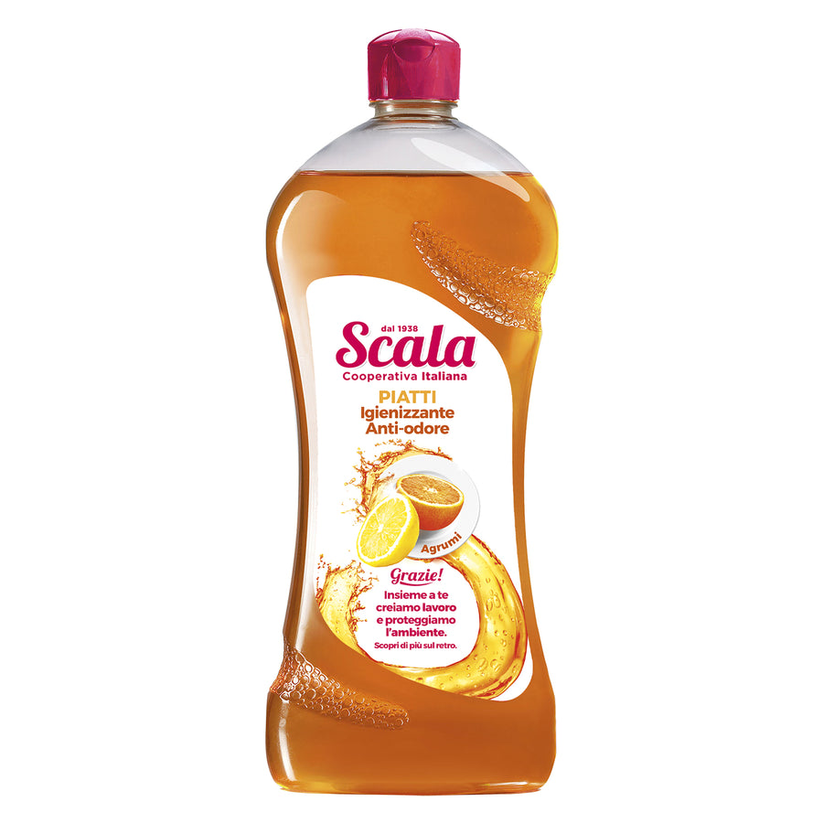 750-ml-Zitrusschalenwaage