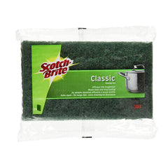 SCOTCH BRITE SOLO FIBRA X3