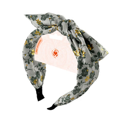 SETABLU STOFF-STIRNBAND