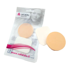 SETABLU FOUNDATION SPONGE PAIR