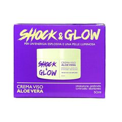 SETABLU SHOCK&GLOW GESICHTSCREME 50ML ALOE VERA