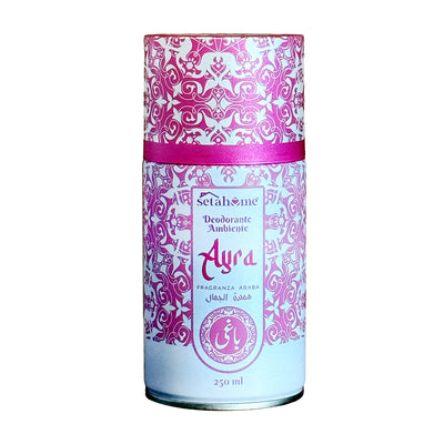 SETABLU AIR DEODORIZER AYRA 250ML
