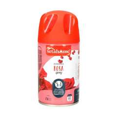 SETA BLU DEO MATIC 250ML PINK