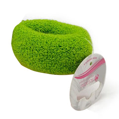 SETABLU Elastischer Handgelenkschwamm Mittlere Farbe