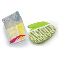 SETABLU PFERDEHAARHANDSCHUH