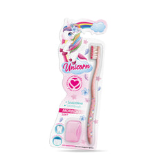 SETABLU UNICORN TOOTHBRUSH+CAP