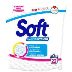 SOFT 22LAV INTENSE WHITE