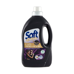 SOFT DELICATE 16 WASHES DARK GARMENTS