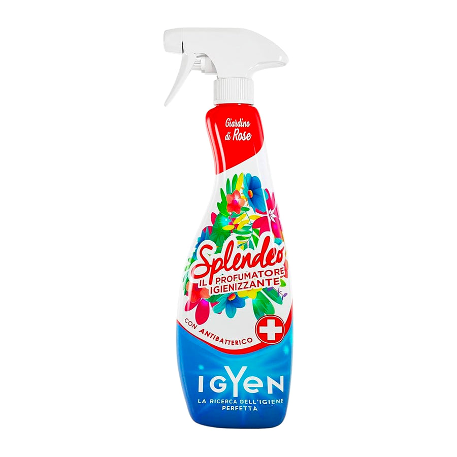 SPLENDEO HOME SPRAY 750ML FRUIT MAGIC
