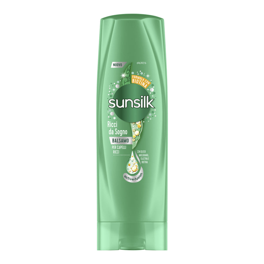 SUNSILK CONDITIONER 200ML DREAM CURLS