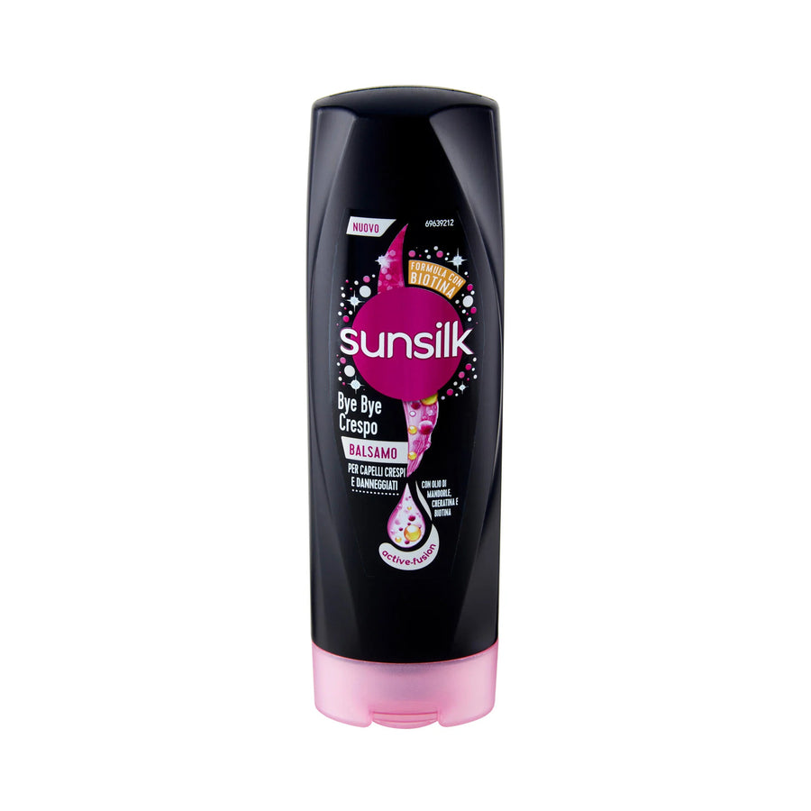 SUNSILK BYE BYE FRIZZ CONDITIONER 200ML