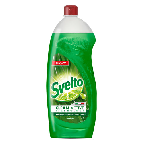 SVELTO 980ML LEMON