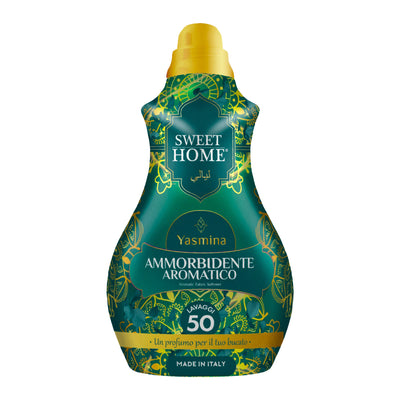 SWEET HOME AMMORBIDENTE AROMATICO YASMINA 1250ML
