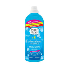 SWEET HOME CONCENTRATED SOFTENER 1000ML BLUE MARINE