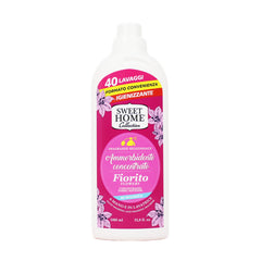 SWEET HOME CONCENTRATED FLORAL SOFTENER 1000ML
