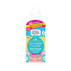 SWEET HOME CONCENTRATED SOFTENER 1000ML PURE LAUNDRY
