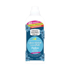 SWEET HOME CONCENTRATED SOFTENER 1000ML TALC