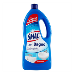 SMAC GEL 850ML BATH