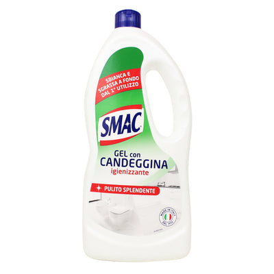 SMAC GEL 850ML CAND.