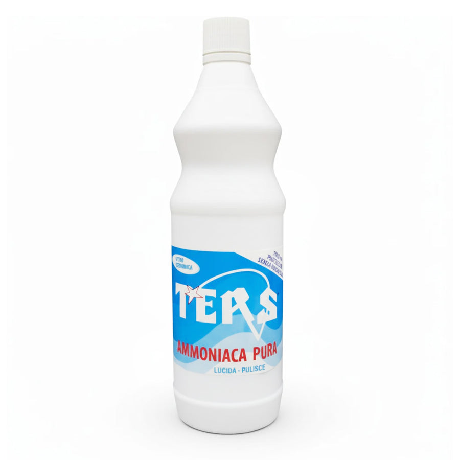 TERS 1L AMMONIACA PURA