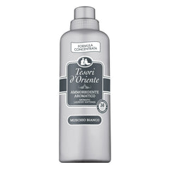 TESORI D'ORIENTE AMMORBIDENTE 760ML MUSCHIO