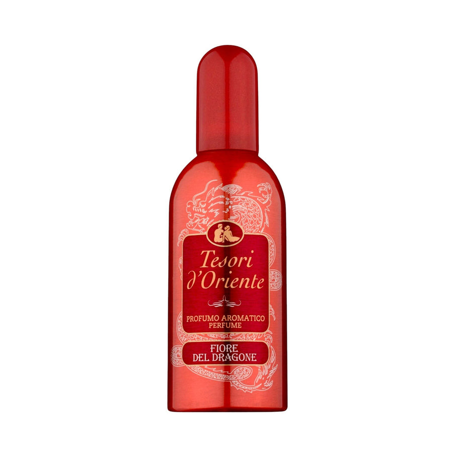 TESORI D’ORIENTE PROFUMI 100ML FIORE DEL DRAGONE