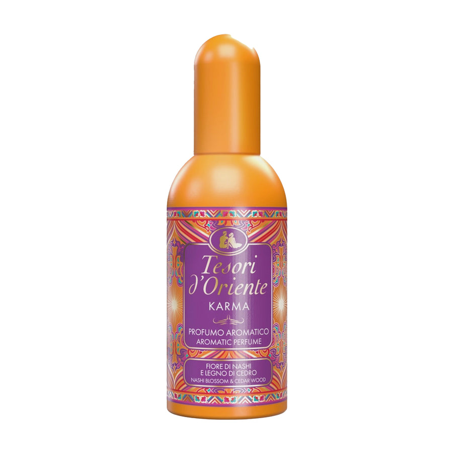 TREASURES OF THE ORIENT PARFÜMS 100ML KARMA