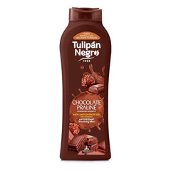 TULIPAN NEGRO SHOWER GEL 650ML CHOCOLATE