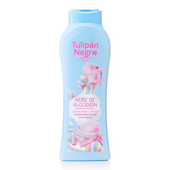 TULIPAN NEGRO DUSCHGEL 650ML NUBE DE AL GODON