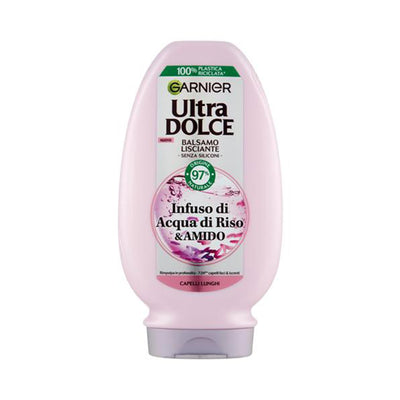 ULTRA SWEET CONDITIONER 400ML RICE STARCH