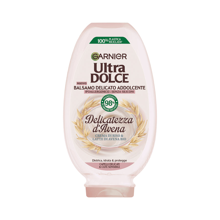 ULTRA SWEET CONDITIONER 400ML OAT