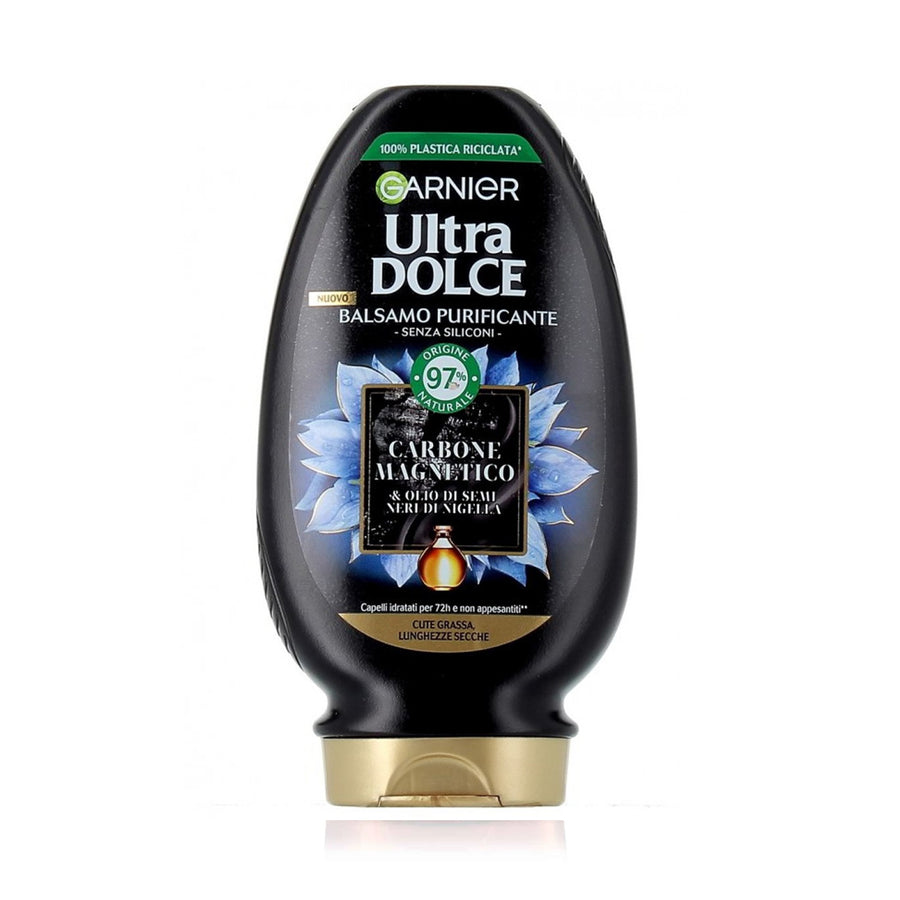 ULTRA SWEET CONDITIONER 400ML CHARCOAL