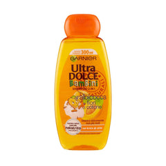 ULTRA SWEET SHAMPOO 400ML APRICOT KIDS