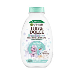 ULTRA SÜSSES SHAMPOO 400ML KINDERLIEBE
