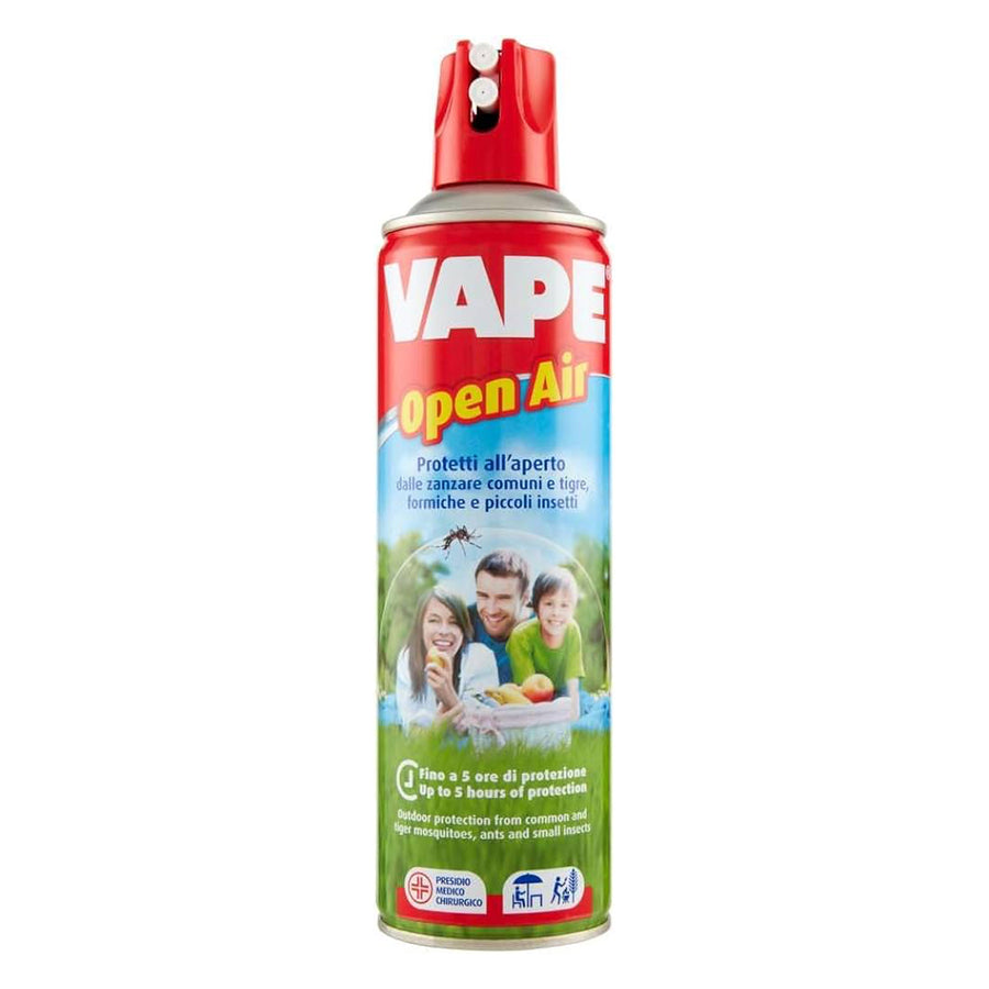 VAPE SPRAY OPEN AIR 500ML