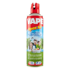 VAPE SPRAY OPEN AIR 500ML