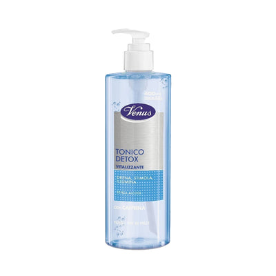 VENUS AQUA MICELLAR DETOX TONIC 400ML