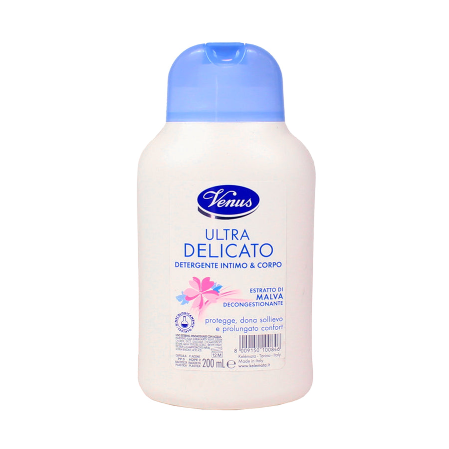 VENUS INTIMATE 200ML DELICATE