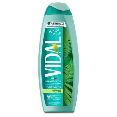 VIDAL 500ML WEISSER MOSCHUS