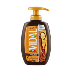 VIDAL ARGAN SOAP 300ML