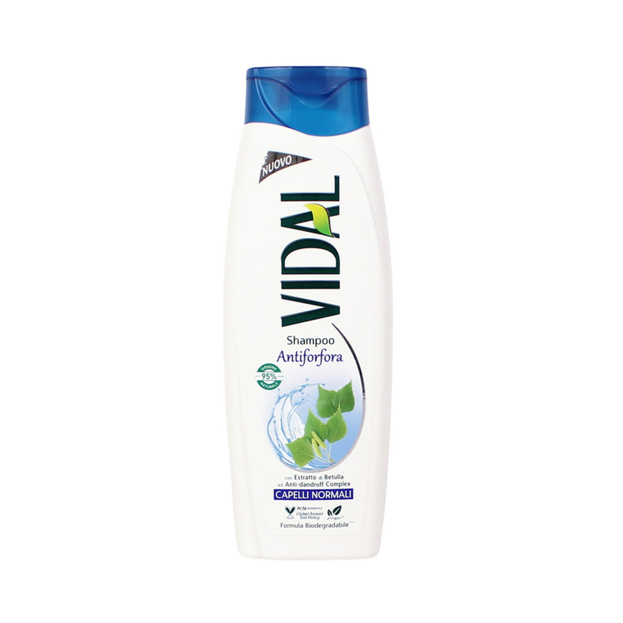VIDAL ANTI-SCHUPPEN-SHAMPOO 250ML