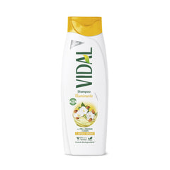 VIDAL ILLUMINATING SHAMPOO 250ML
