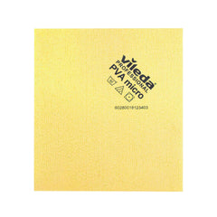 VILEDA PVA MICRO YELLOW