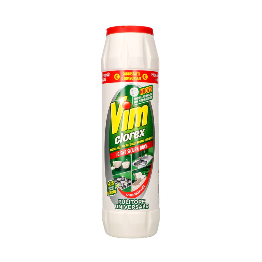 VIM CLOREX 750 g