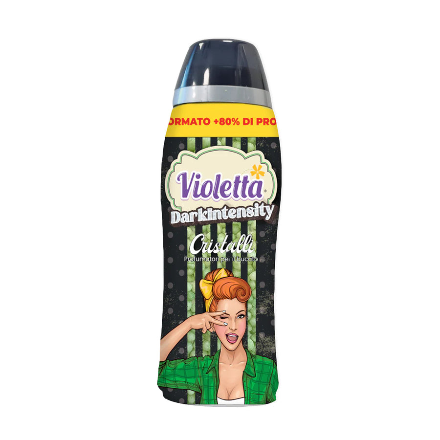 VIOLET CRYSTALS 480GR DARK INTENSITY