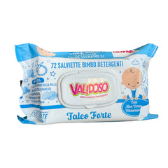 VALIDOSO SALV.X72 CON POP UP TALCO